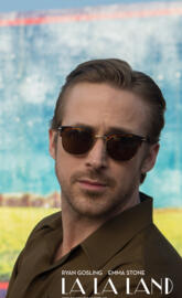 Ryan Gosling