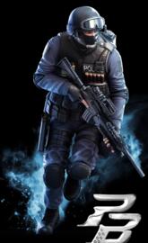 Point Blank Acid Pol