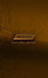 Mediatek processor