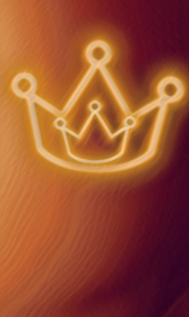 Queen Crown