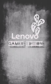 Lenovo Gamer Edition
