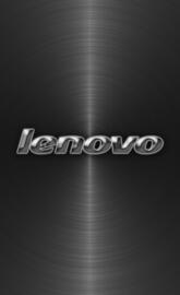 Lenovo Metal Black