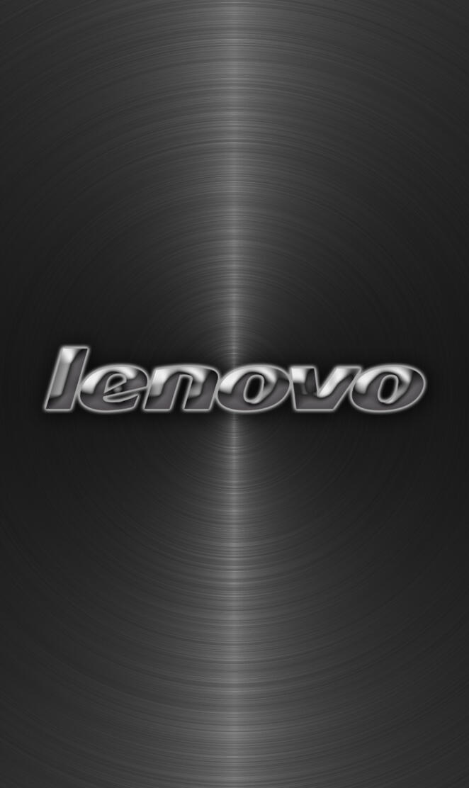 Lenovo Metal Black