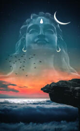 mahadeva