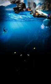 Subnautica sea emperor