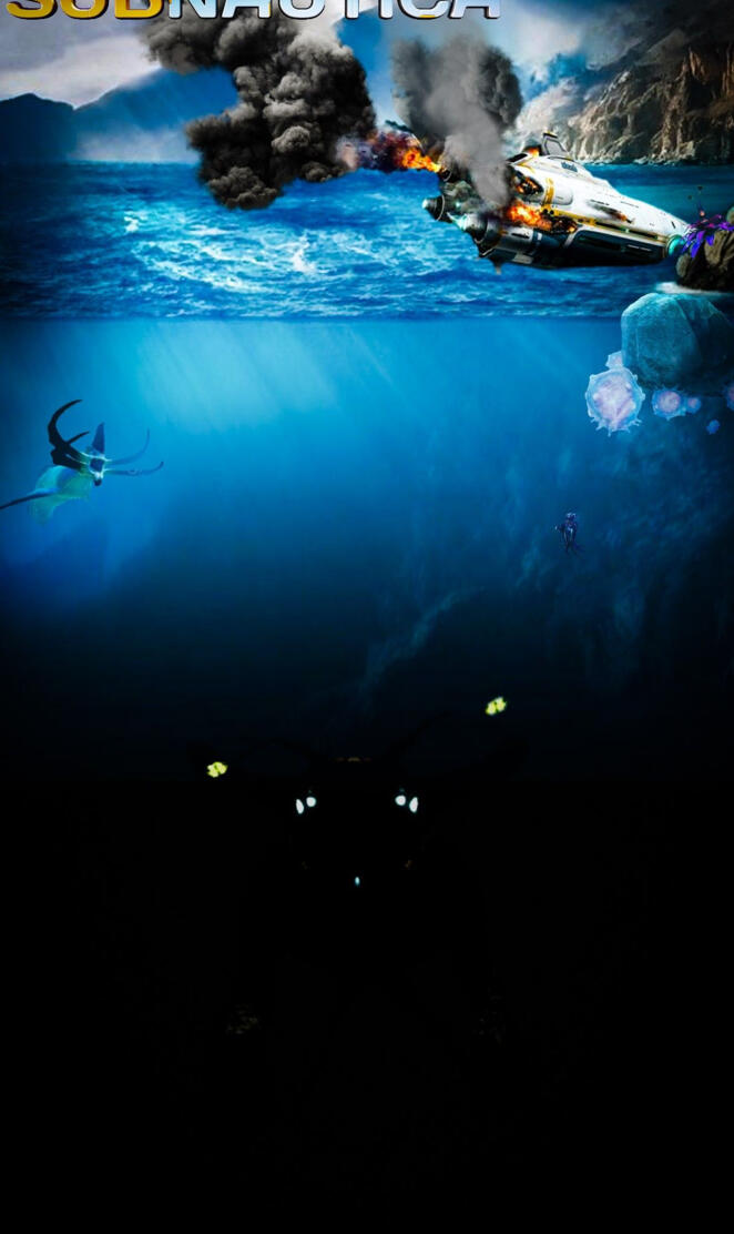 Subnautica sea emperor