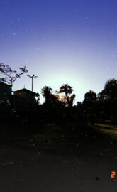 Parque
