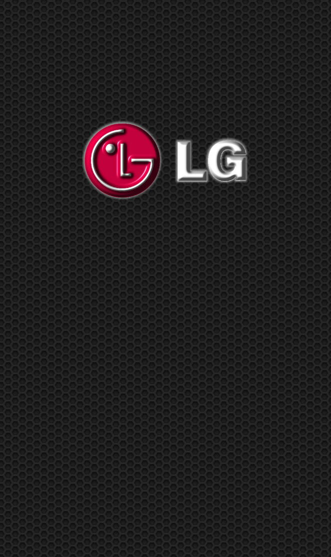 LG wallpaper