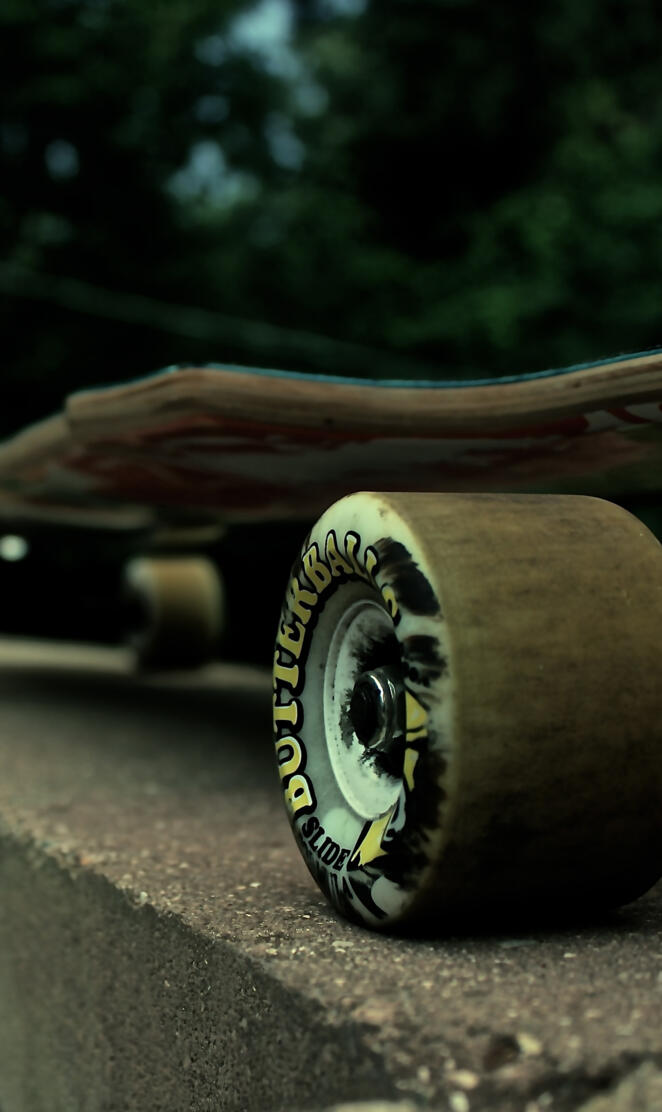 Long Board
