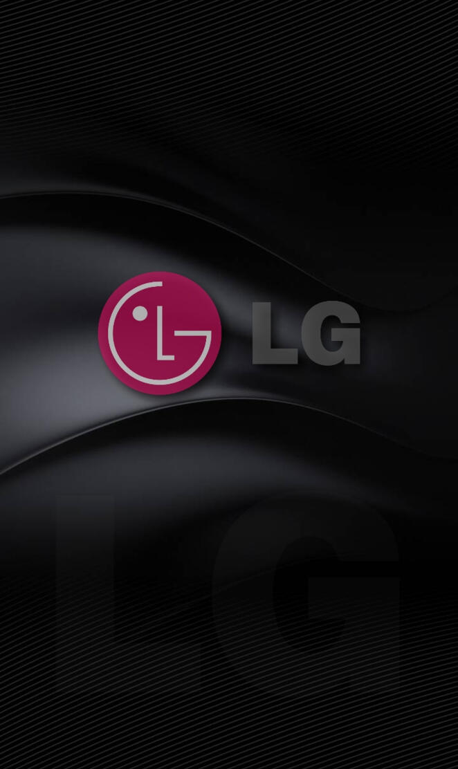 Wallpaper LG