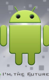 Android Ze Future