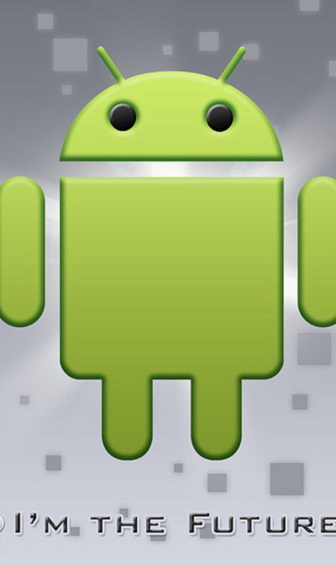 Android Ze Future