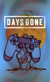 days gone