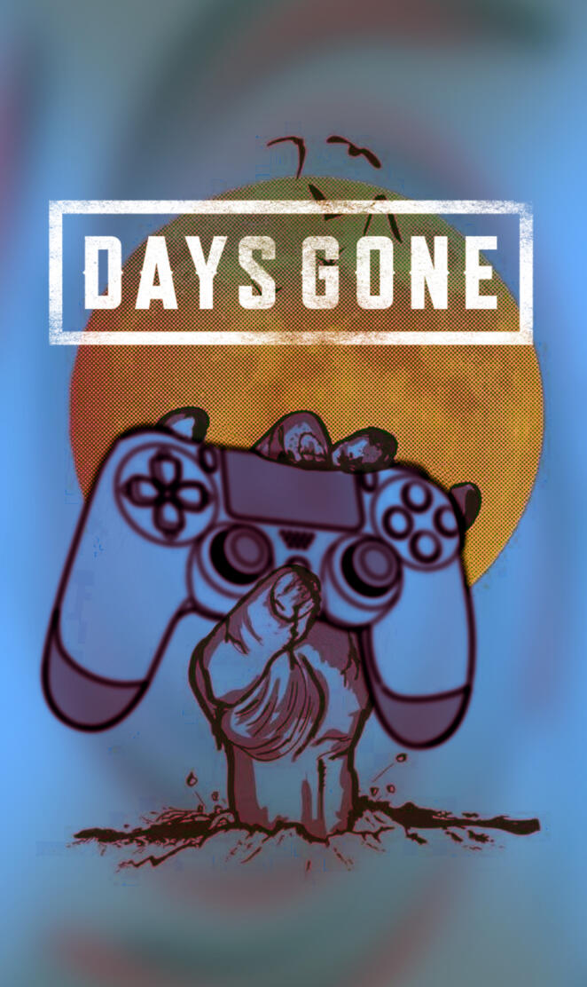 days gone