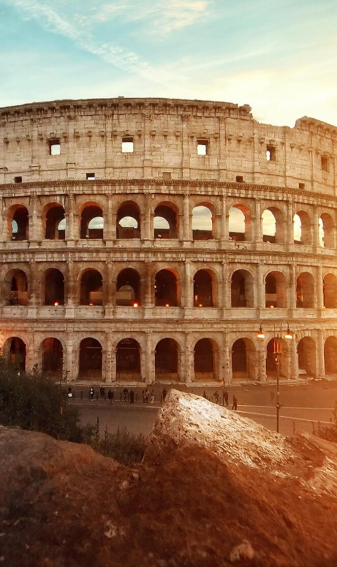 Colosseum