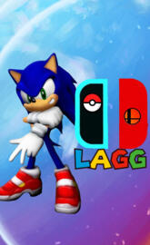 LetsAGoGaming SA2 Soni