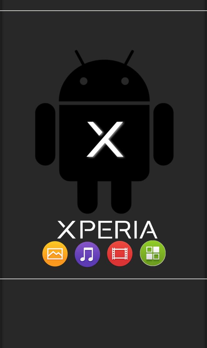 Xperia Android