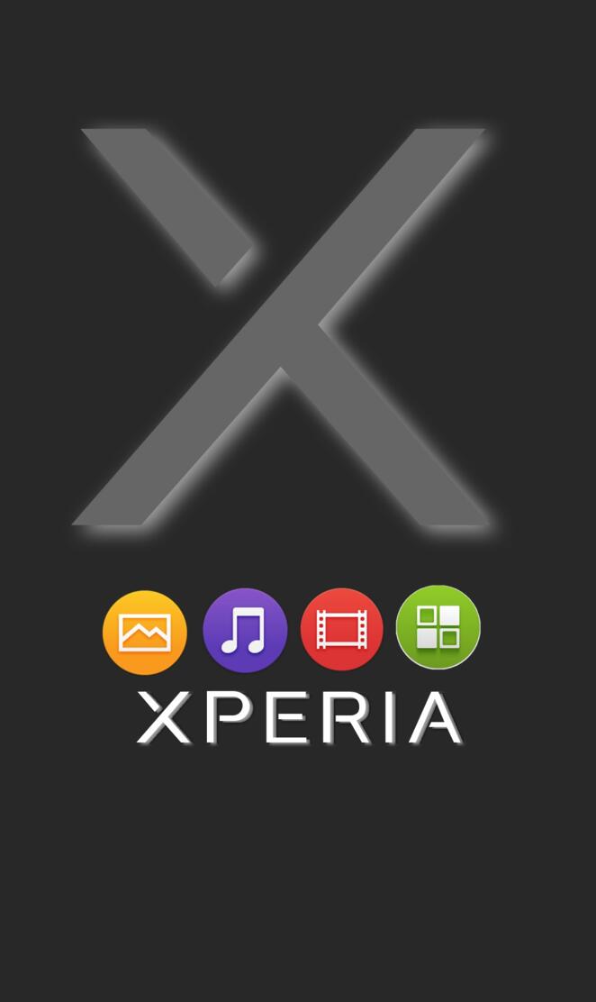 Xperia X