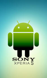 Sony Xperia S
