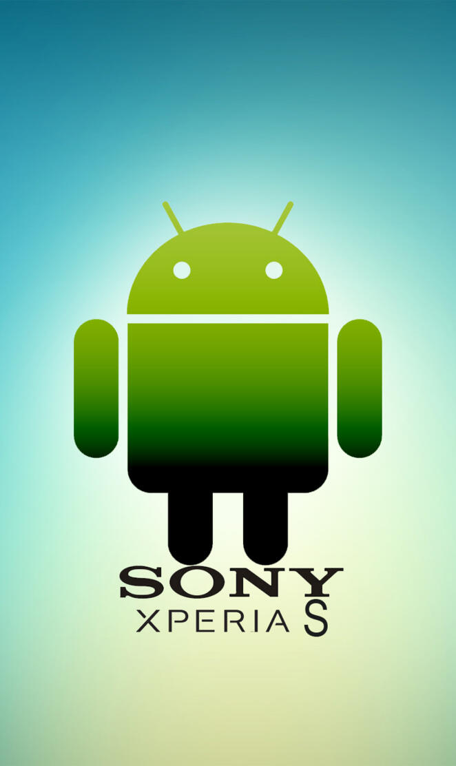 Sony Xperia S