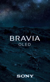 Bravia Oled