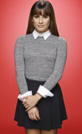 Rachel Berry
