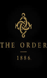 The Order 1886