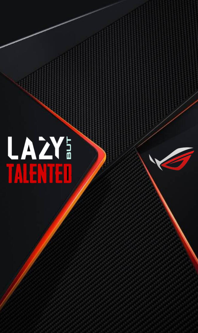 Asus talent