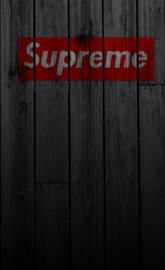 Supreme Planks