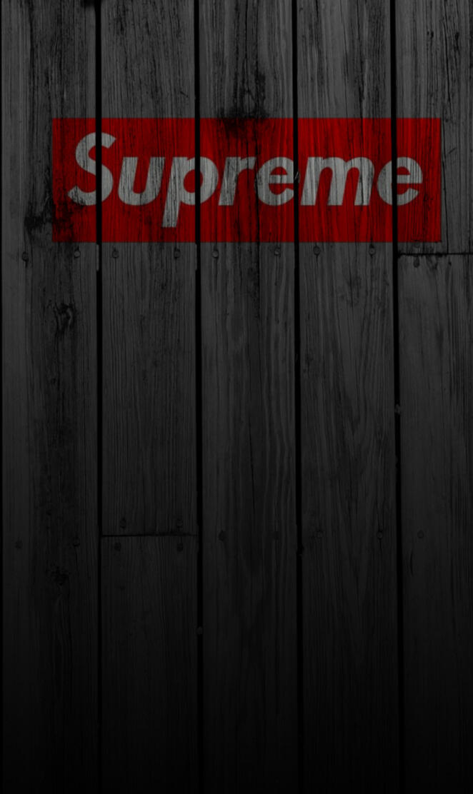 Supreme Planks