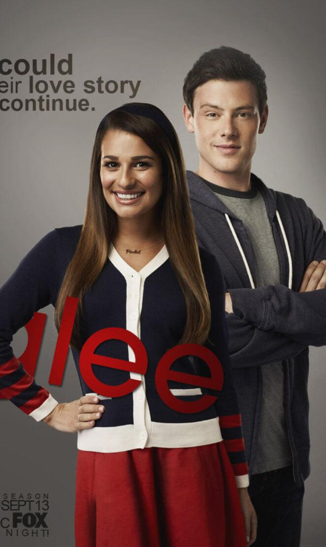 glee