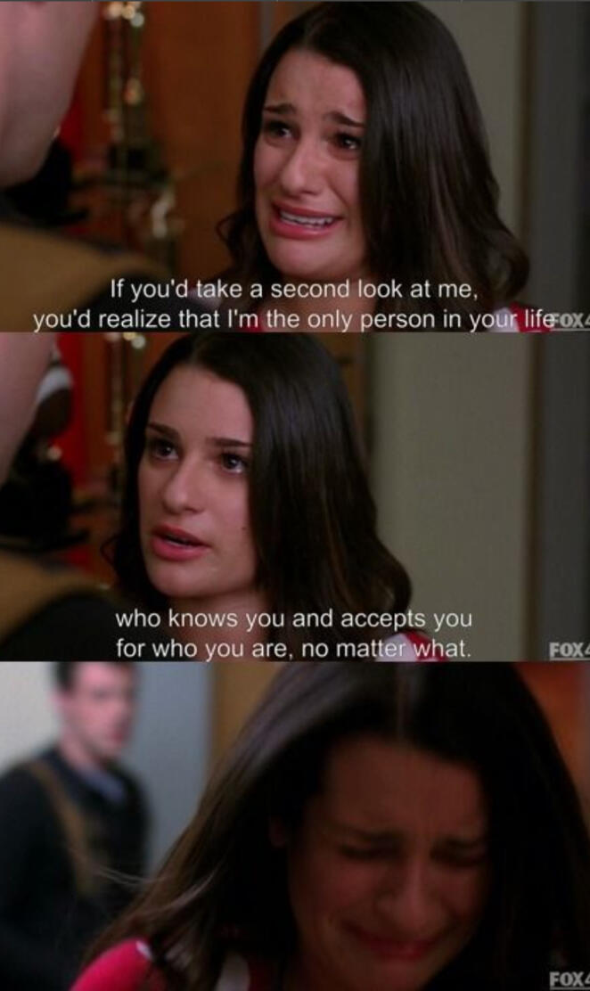 glee