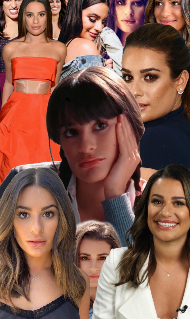 Lea Michele