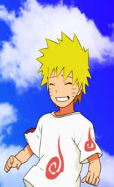 Naruto Chiquito