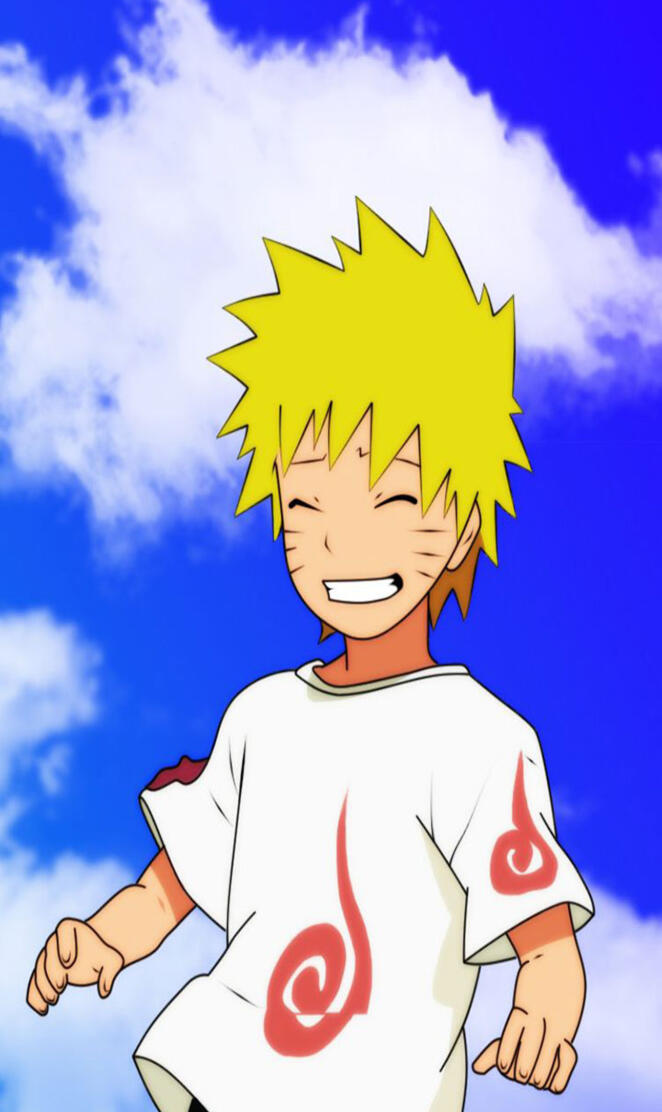 Naruto Chiquito