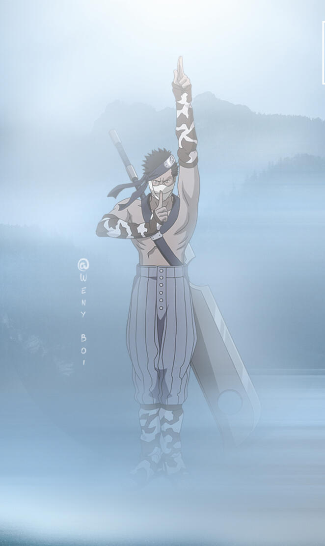 Zabuza