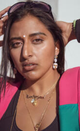 Raja Kumari 