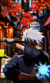 Kakashi Hatake