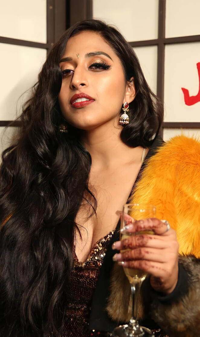 Rajakumari 