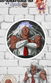 Sakura Ogami