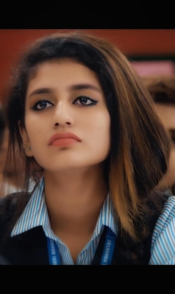 Priya Prakash 5