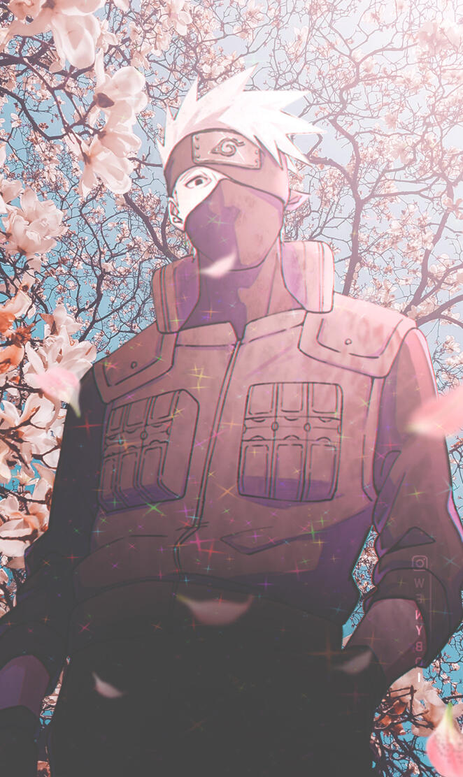 Kakashi