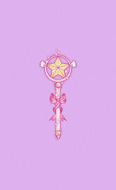 Sakura Card Captor