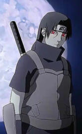 Uchiha Itachi