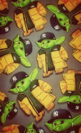 Cool wallpaper baby-yo