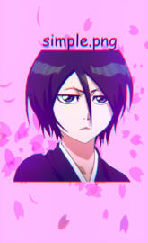 rukia kuchiki