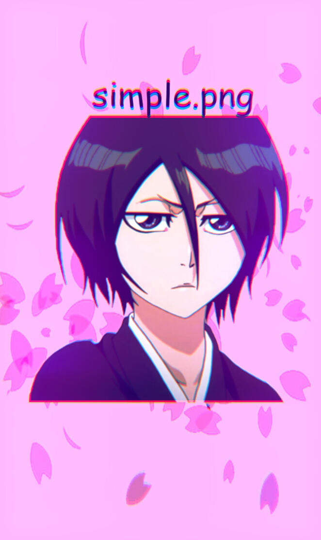 rukia kuchiki