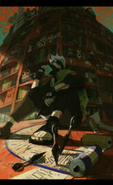 Kakashi Naruto Anime