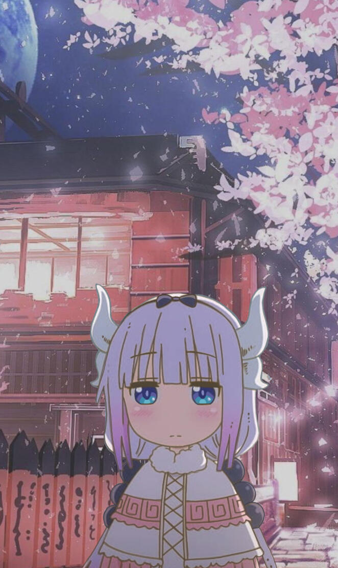 Kanna Kamui
