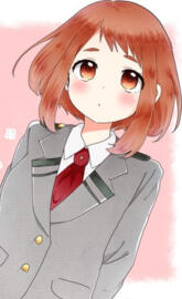 Ochaco
